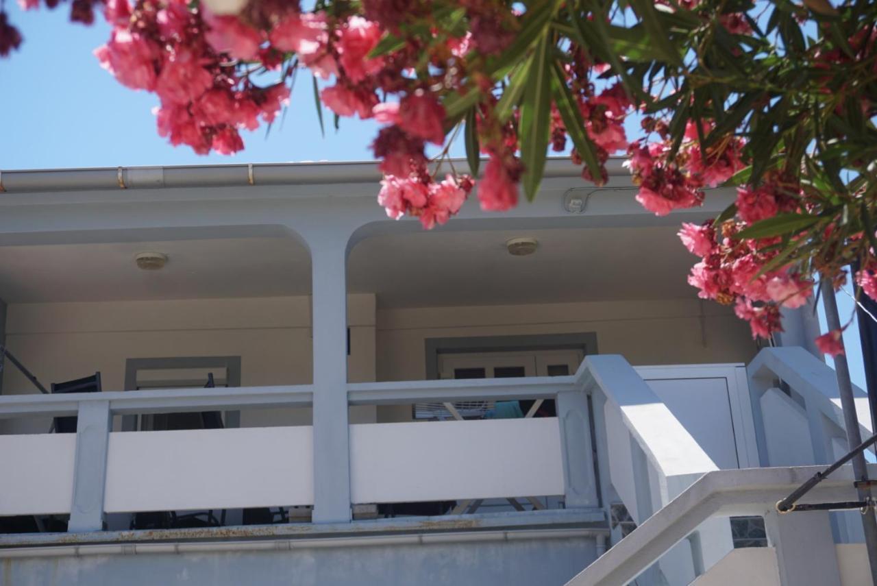 Apartment Ij 3Stars 4-6 Persons Vir Exterior foto