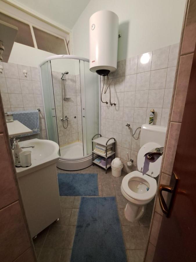 Apartment Ij 3Stars 4-6 Persons Vir Exterior foto