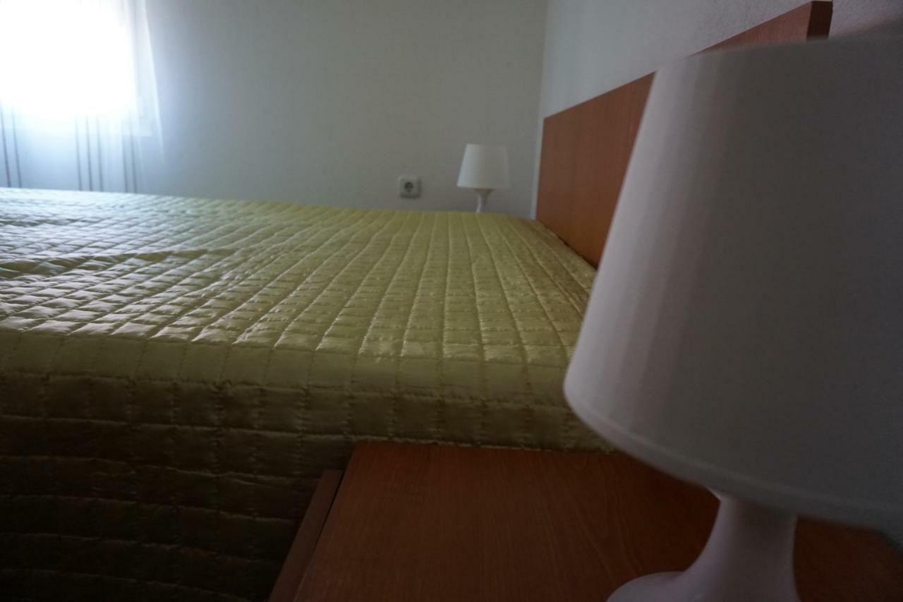 Apartment Ij 3Stars 4-6 Persons Vir Exterior foto