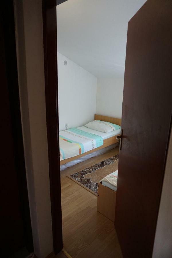 Apartment Ij 3Stars 4-6 Persons Vir Exterior foto