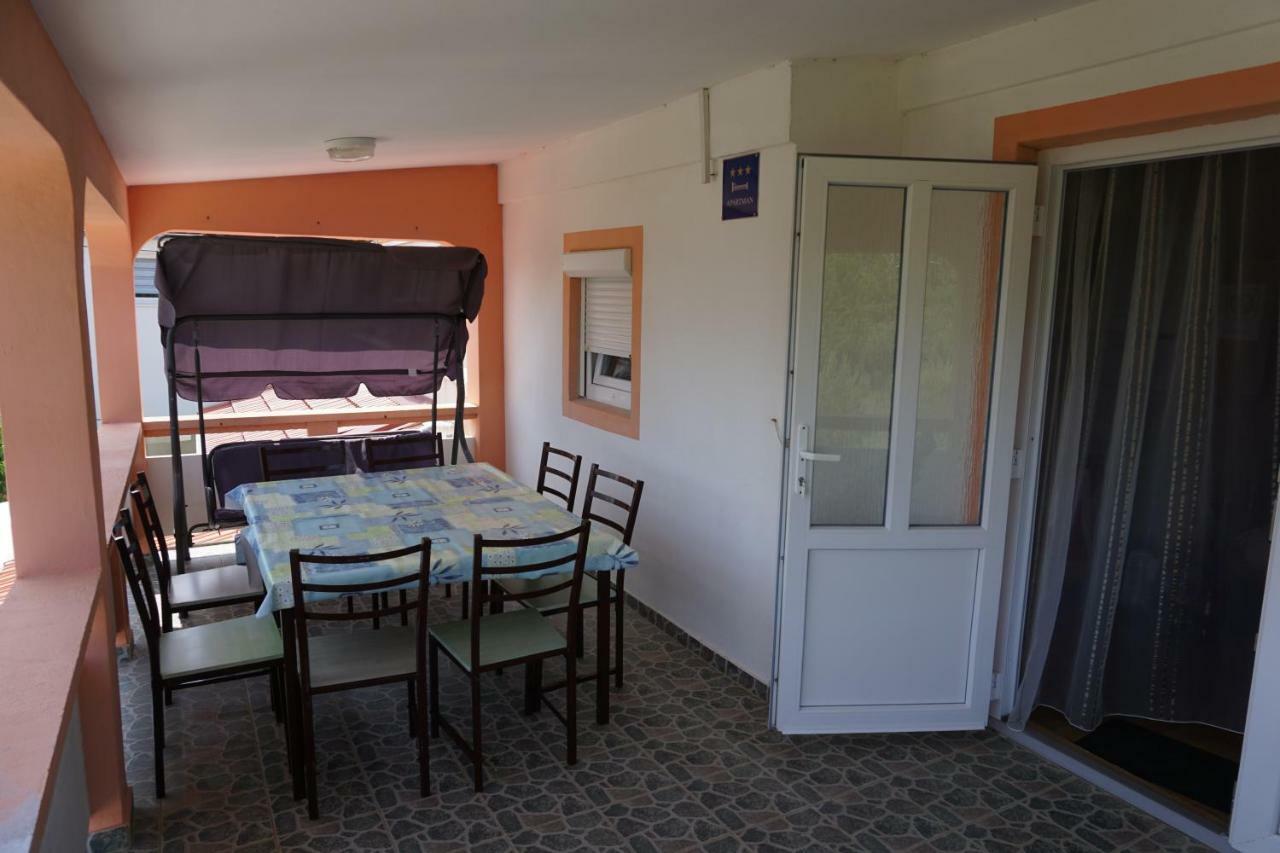 Apartment Ij 3Stars 4-6 Persons Vir Exterior foto
