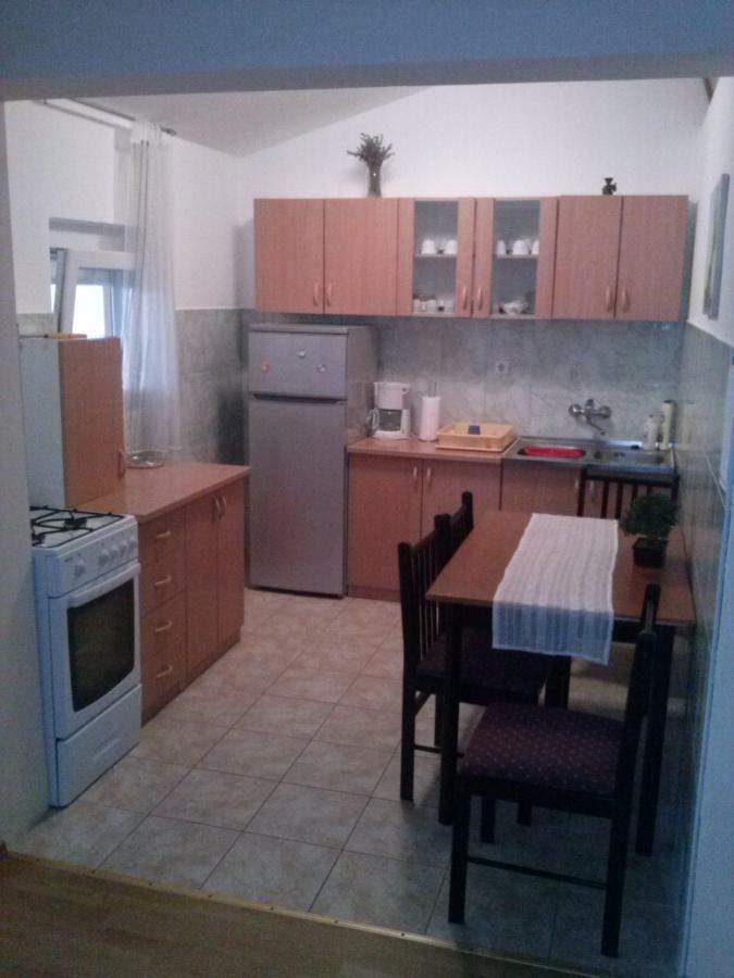 Apartment Ij 3Stars 4-6 Persons Vir Exterior foto