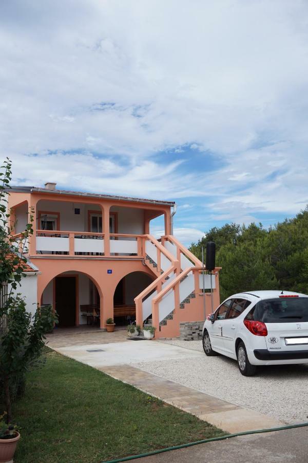 Apartment Ij 3Stars 4-6 Persons Vir Exterior foto